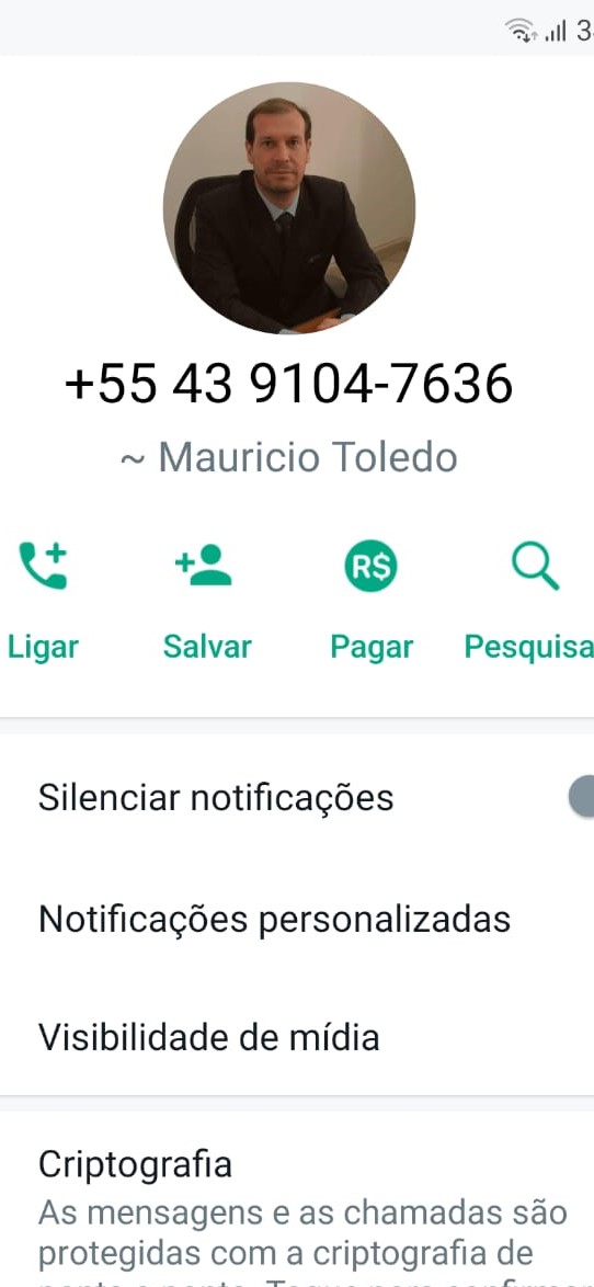 ??ATENÇÃO AVISO DE GOLPE??